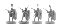 V&V Miniatures Roman Principes gallery