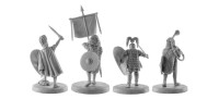 V&V Miniatures Roman Command 2