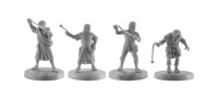 V&V Miniatures Irish 7 (Irish Slinge gallery