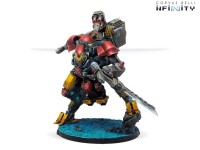 Combined Army Bultrak Mobile Armored Reg gallery