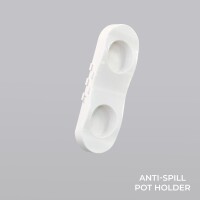 RedgrassGames Additional Anti-Spill Pot  gallery