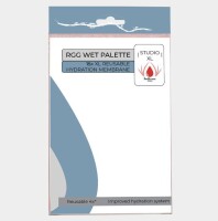 RedgrassGames Reusable Hydration Membran gallery