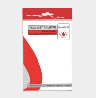 RedgrassGames Reusable Hydration Membran gallery