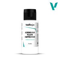Vallejo Airbrush Flie&szlig;verbesserungsmittel...