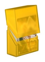 Boulder Deck Case 40+ Amber 3