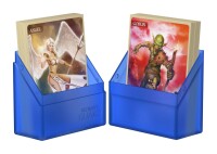 Boulder Deck Case 40+ Sapphire 4