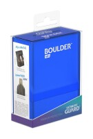 Boulder Deck Case 40+ Sapphire 5