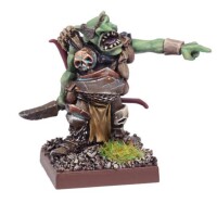 KoW Ogre Red Goblin Biggit gallery