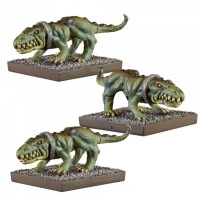 KoW Ogre Crocodogs gallery