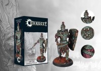Conquest Old Dominion Optio gallery