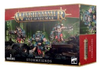 Skaven Stormfiends gallery