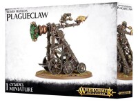 Skaven Pestilens Plagueclaw / Warplightn gallery