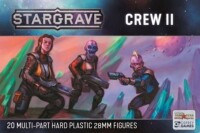 Stargrave Crew II (Female) gallery