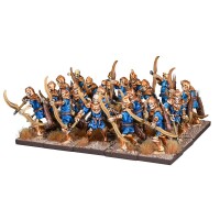 KoW Empire of Dust Mega Army 2022 5