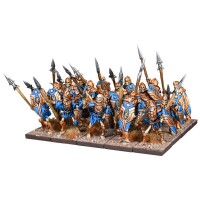 KoW Empire of Dust Mega Army 2022 6