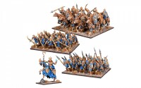 KoW Empire of Dust Army 2022 gallery