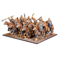 KoW Empire of Dust Army 2022 4