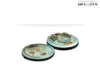 55mm Scenery Bases Beta Series (2) gallery