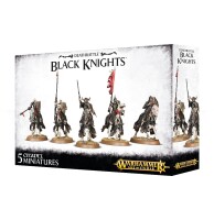 Deathrattle Black Knights / Nighthaunt H gallery
