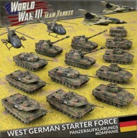 World War III West German Starter Force  gallery