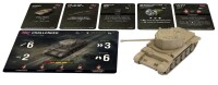 World of Tanks British Challenger Expansion (Englisch)