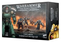 Legiones Astartes Tartaros Terminator Sq gallery