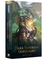 Warhammer 40.000 Dark Imperium Godblight gallery