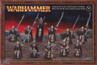 Aelves Executioners / Black Guards [GW W gallery