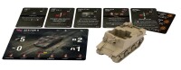 World of Tanks British Sexton II Expansion (Englisch)