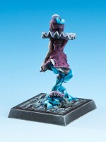 Schatten Jacky aus der Kiste 2