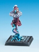 Schatten Jacky aus der Kiste 4
