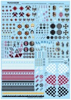 Questoris Households Knight Questoris [GW WEB EXKLUSIV] 2