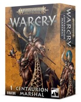 Warhammer Age of Sigmar Warcry Centaurio gallery