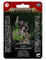 Skaven Deathmaster [GW WEB EXKLUSIV] gallery