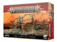 Sylvaneth The Lady of Vines [GW WEB EXKLUSIV]