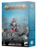 Kharadron Overlords Drekki Flynt [GW WEB gallery