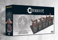 Conquest Dweghom Initiates Dual Kit gallery