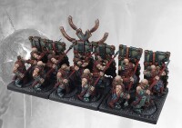Conquest Dweghom Initiates Dual Kit 3