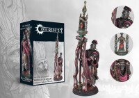 Conquest Old Dominion Profane Reliquary gallery
