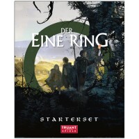 Der Eine Ring Starterset 2. Ed. (Deutsch) 2