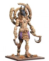 KoW Empire of Dust Idol of Shobik gallery
