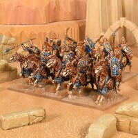 KoW Empire of Dust Revenant Cavalry Regiment 2