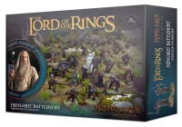 Herr der Ringe Heerschar von Isengard gallery