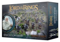 Herr der Ringe Heerschar von Minas Tirit gallery