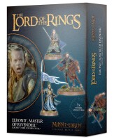 Herr der Ringe Elrond Herr von Bruchtal gallery