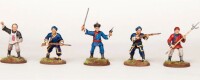 Imperial Conquests Boxers 28mm 6