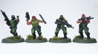 Reptilian Overlords SpaceNam 28mm 4