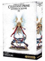 Stormcast Eternals Celestant Prime Hamme gallery