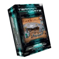 Terrain Crate Landing Zone 3