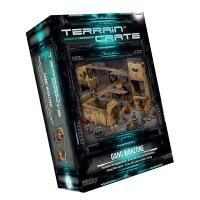 Terrain Crate Gang Warzone 2